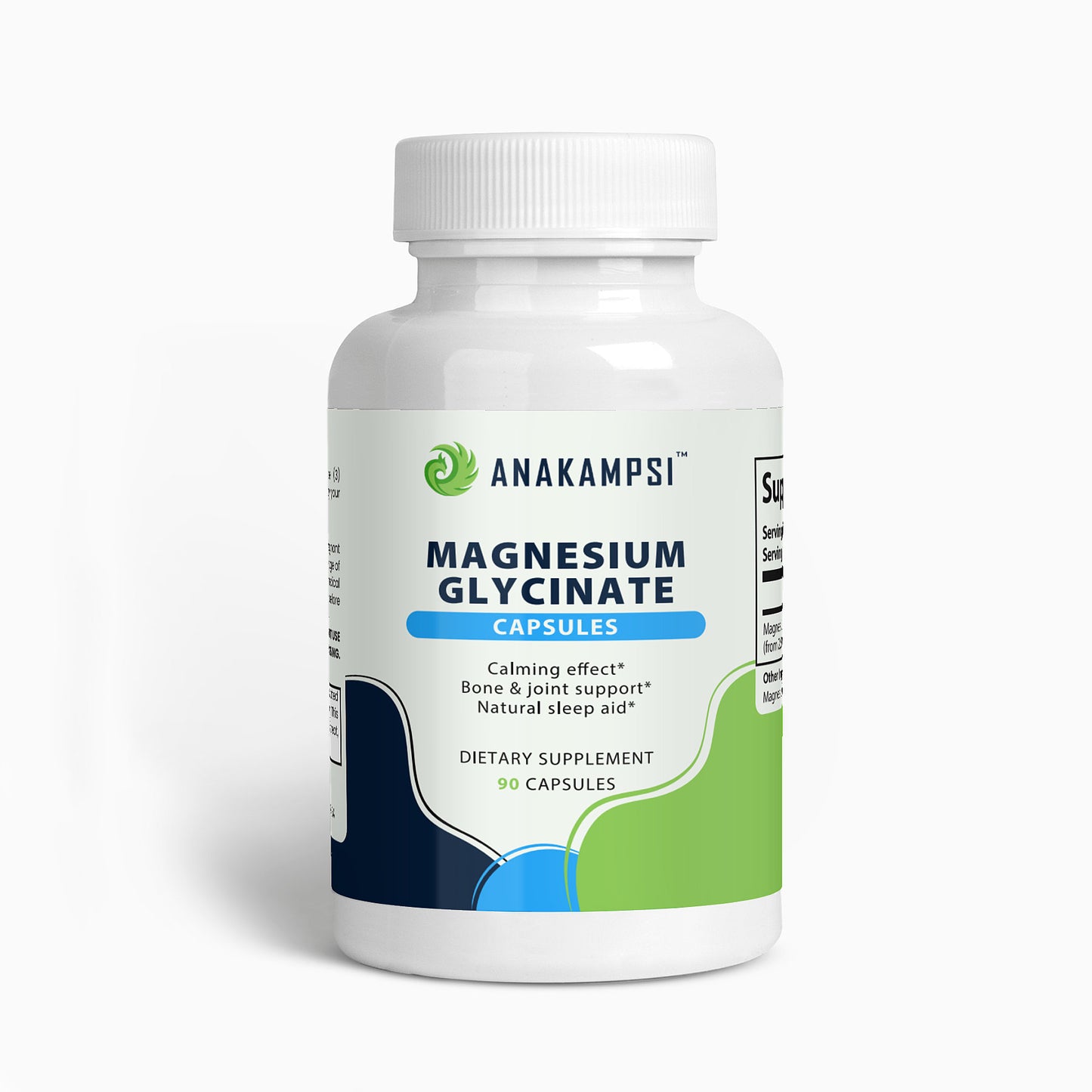 Magnesium Glycinate