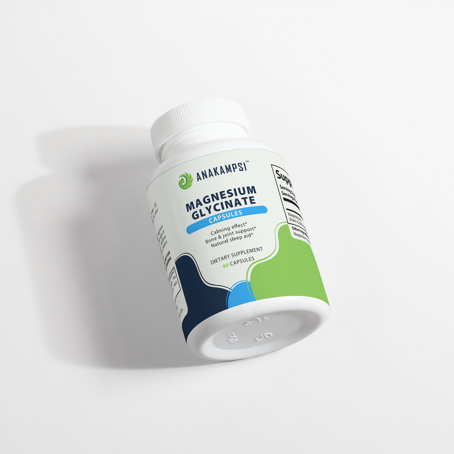 Magnesium Glycinate