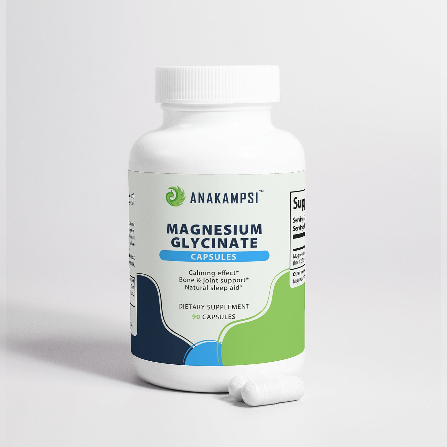 Magnesium Glycinate