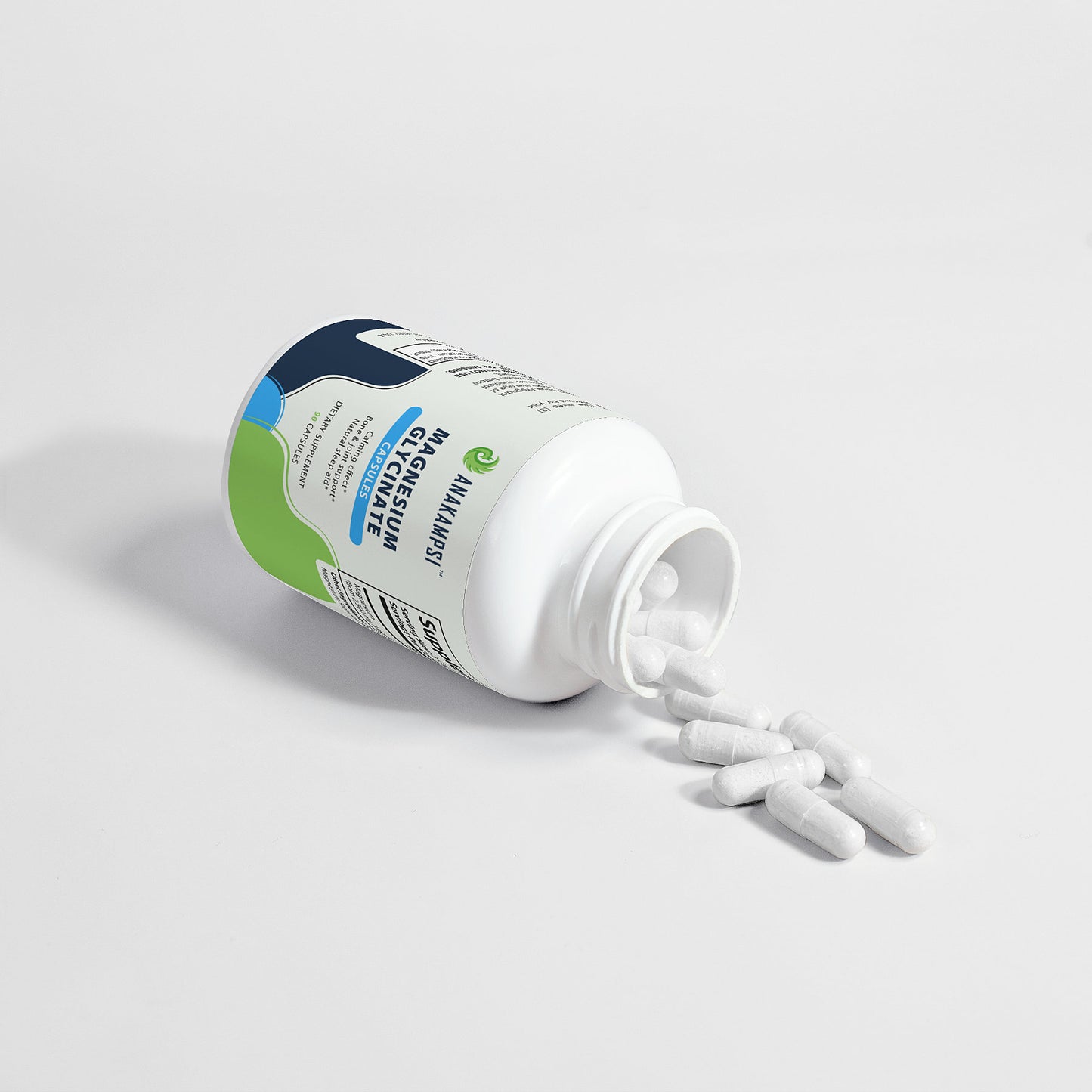 Magnesium Glycinate