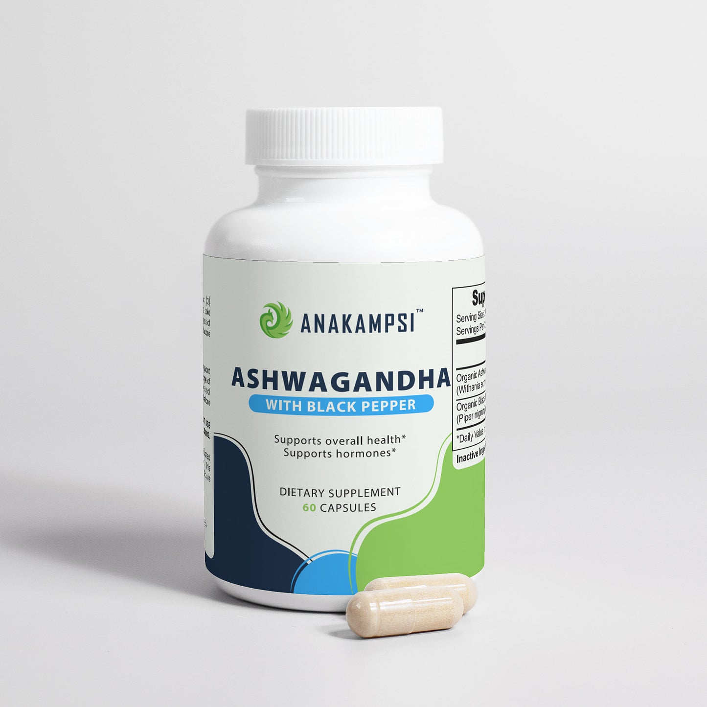 Ashwagandha