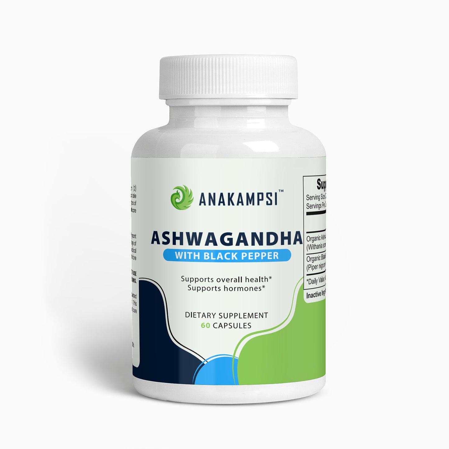 Ashwagandha