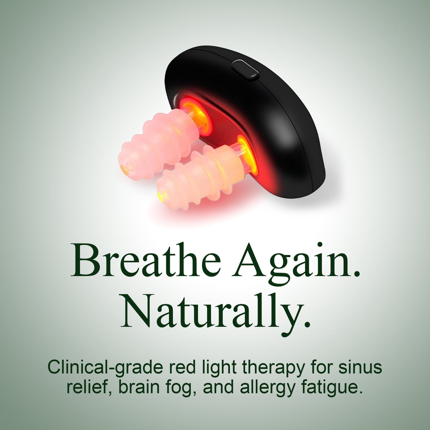 Aura Nasal Soother
