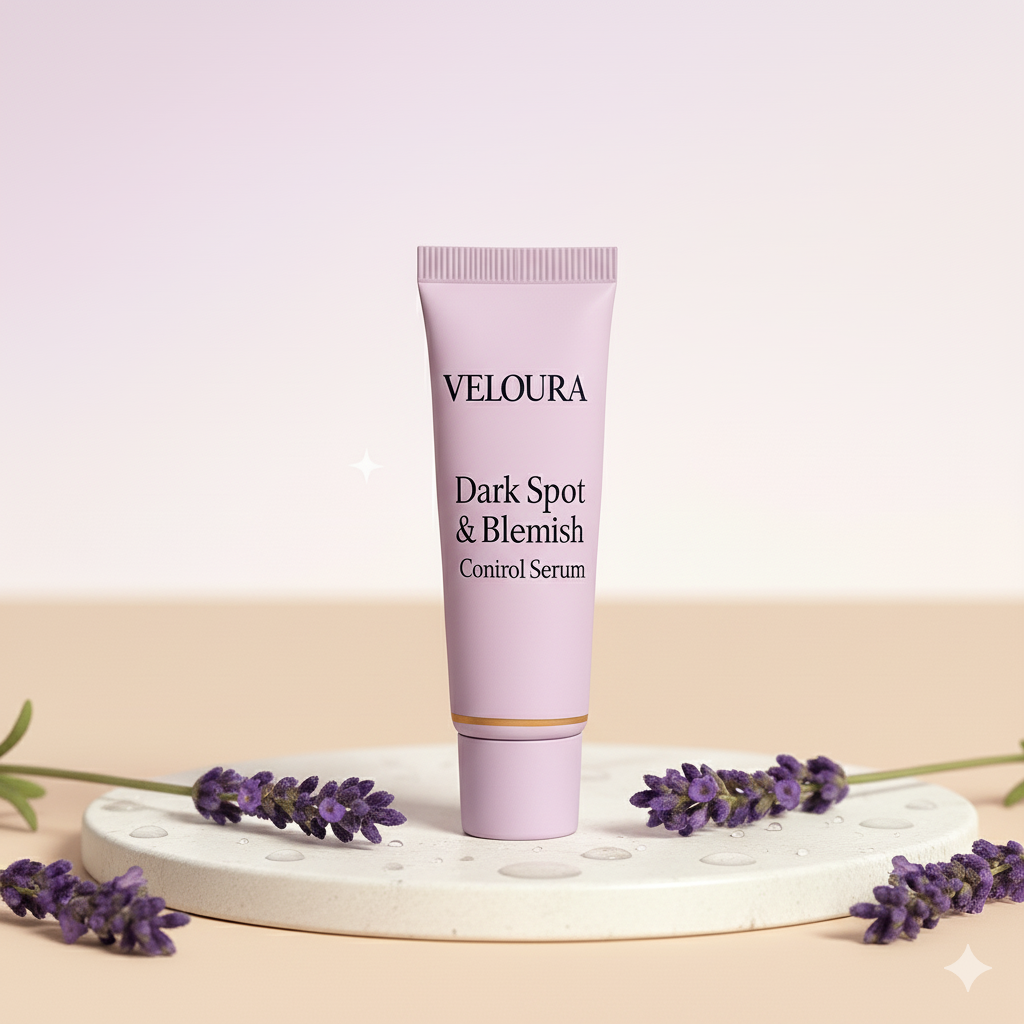 Dark Spot & Blemish Control Serum