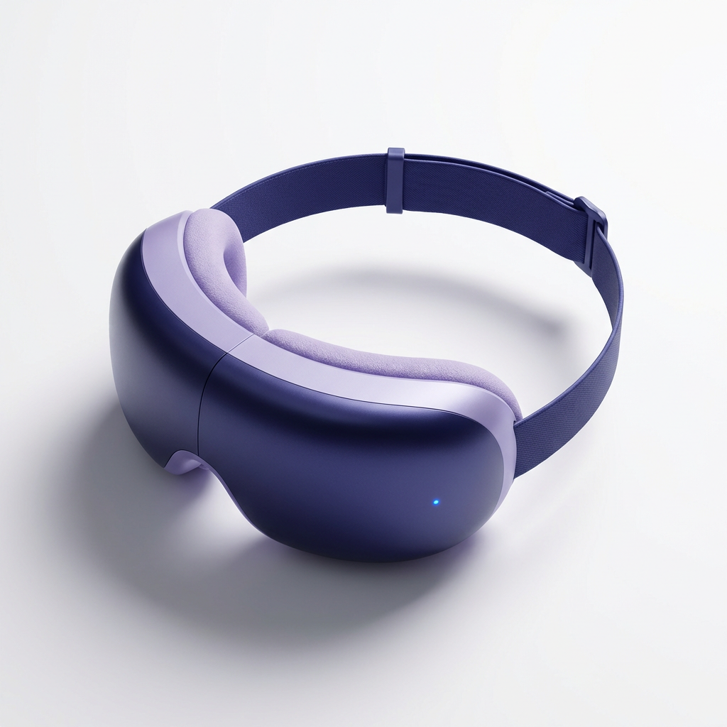 Refreshed after OptiCalm