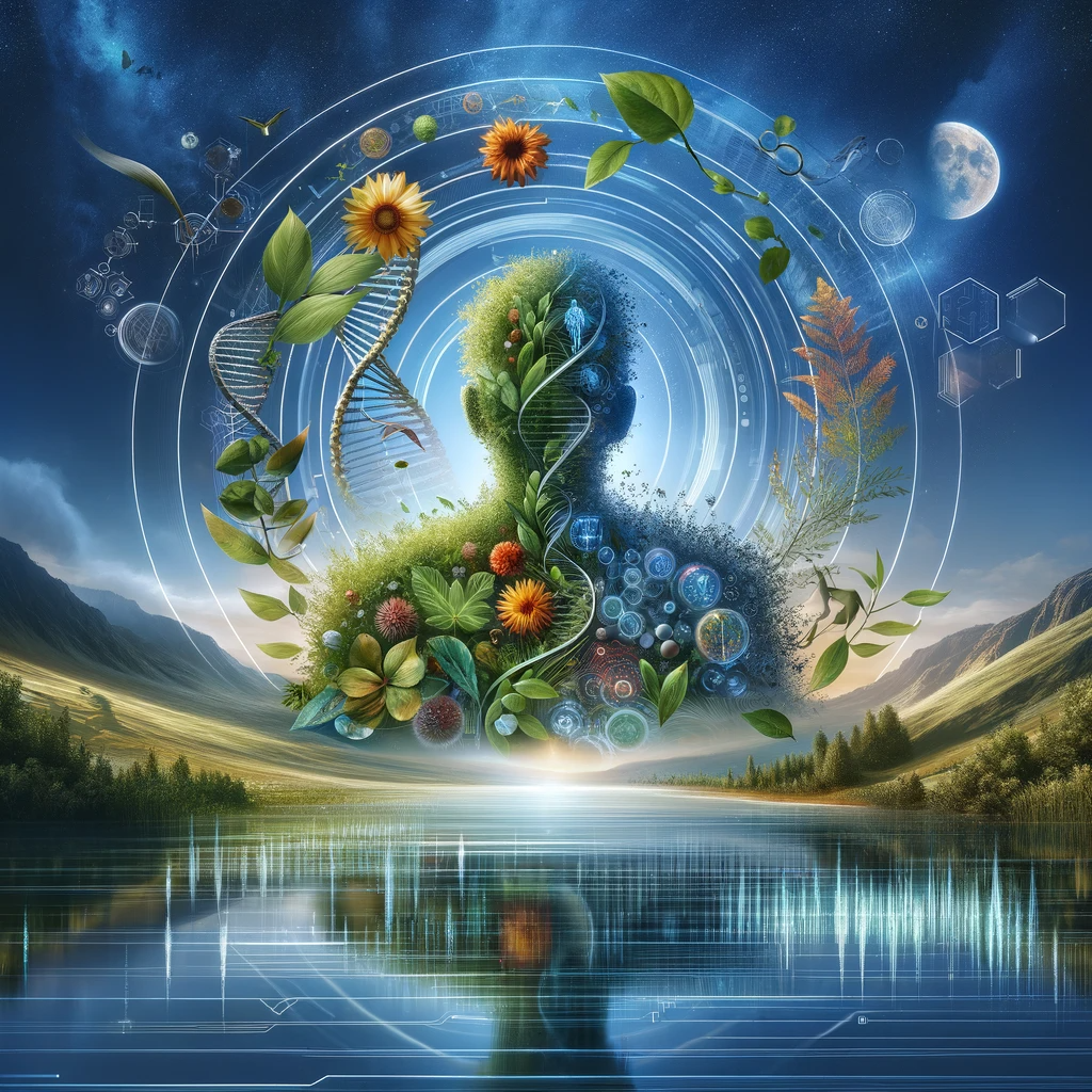 Biohacking for Beginners: Unlock Your Health Potential | Anakampsi