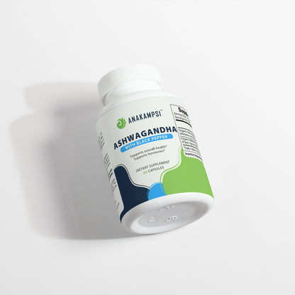 Ashwagandha