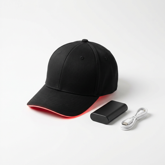 FoliGro Pro Laser Cap 272 - Complete Kit