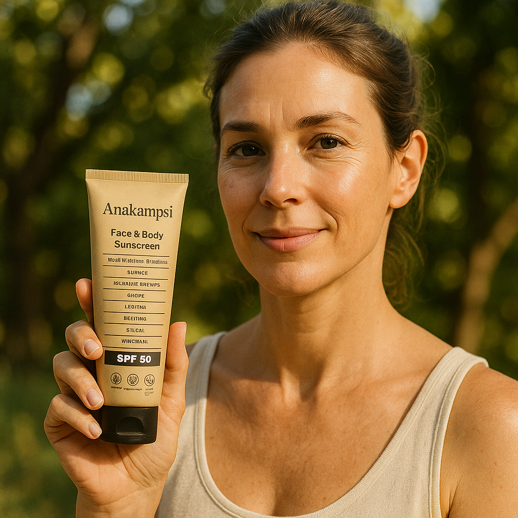 Guardian Tallow Sunscreen