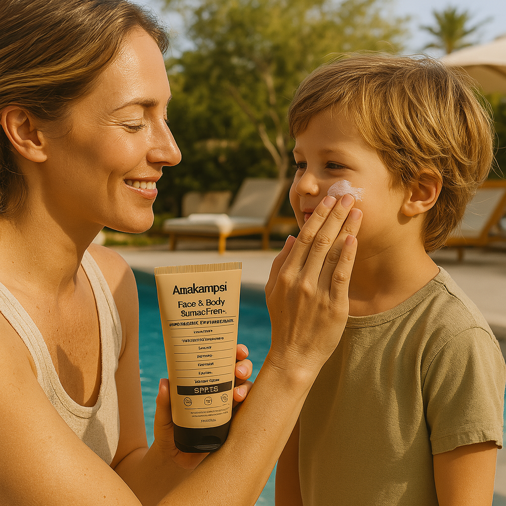 Guardian Tallow Sunscreen