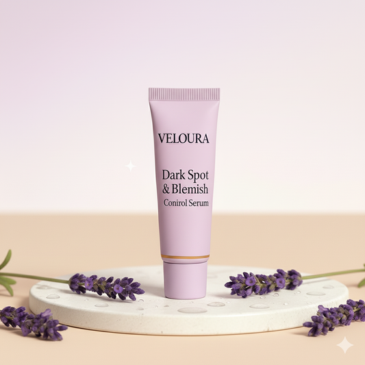 Dark Spot & Blemish Control Serum