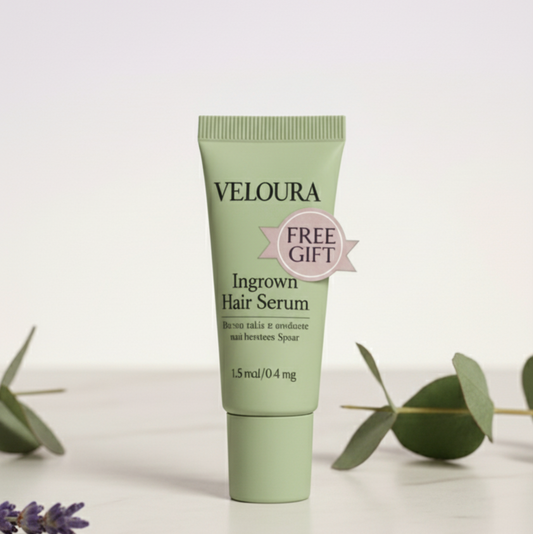 Ingrown Hair Serum