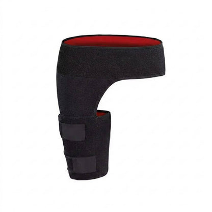 FlexGuard™ Dual-Zone Sciatica Hip & Thigh Brace